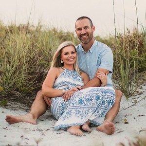 Meet your Posher, Jerad